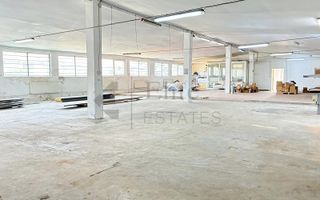 Hala de inchiriat zona industriala Episcopia, Oradea | zona Remarkt - Poză 1