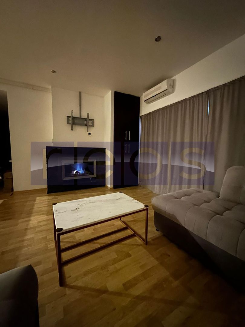 VANZARE 3 CAMERE PIPERA | 112 MP| LUX - Poză 8