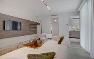 Apartament 4 Camere | Aviatorilor - Charles de Gaulle - Poză 3