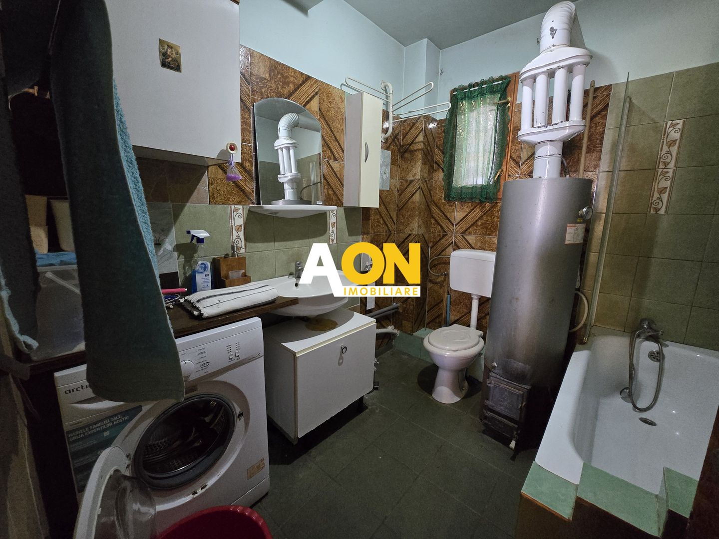 Casa Individuala 3 Camere, 2 bai, 490mp Teren - Poză 10