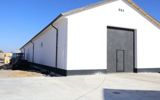 Inchiriem Hale Industriale / locuri de depozitare /birouri - Poză 8