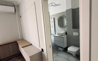 Prima închiriere | Apartament Băneasa – Sisești | Design elegant - Poză 22