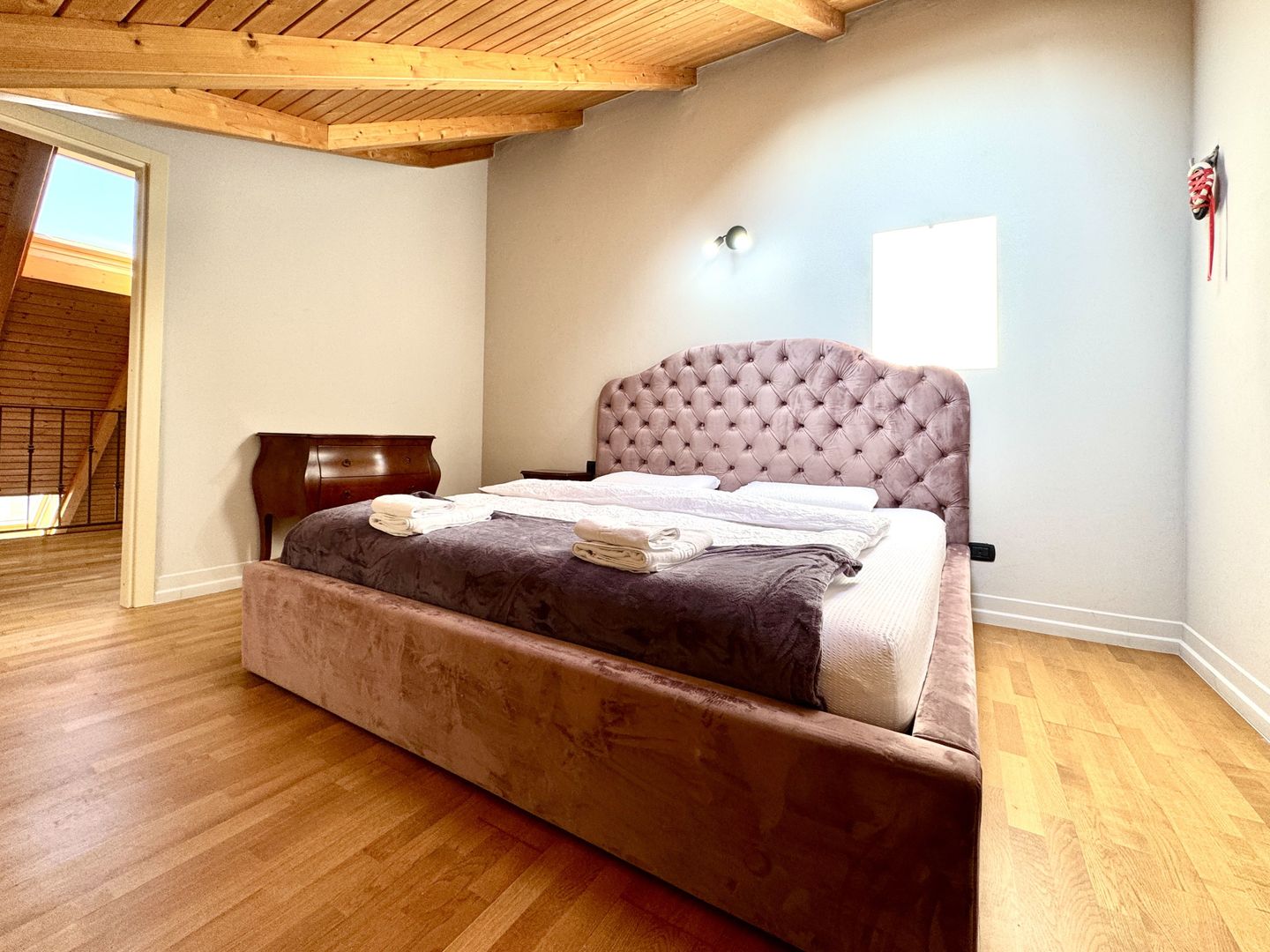 Apartament tip loft, 2 camere, Piața Unirii - Poză 22