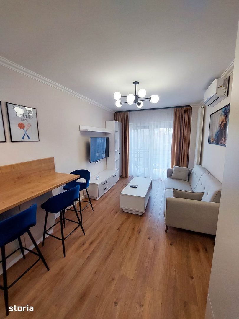 Apartament de închiriat, zona Cantemir - Poză 4
