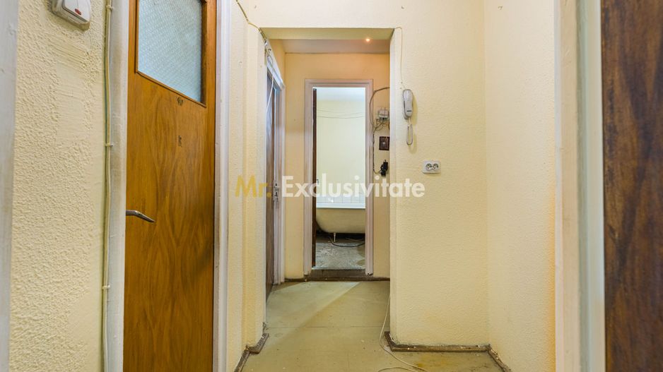 2 camere decomandat Drumul Taberei - Poză 4