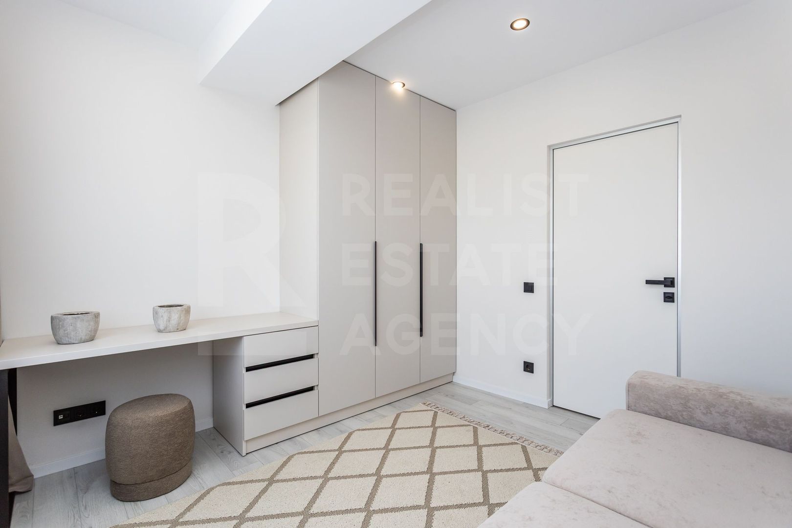 Vânzare, apartament, 3 camere,  str. Matei Basarab, Râșcani - Poză 6