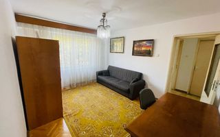 Apartament cu 3 camere de inchiriat-Zona Tudor-Bld 1918-Dacia - Poză 1