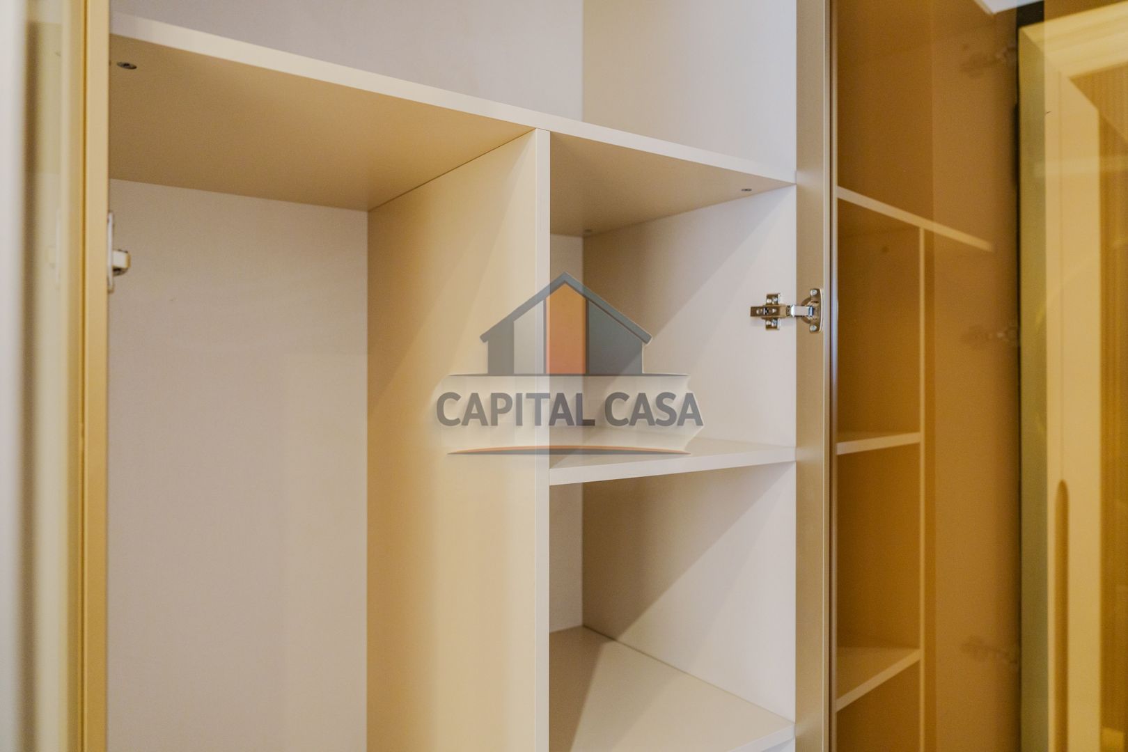 Apartament 2 Camere | Mobilat & Utilat Premium Pipera - Poză 58