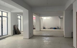 Spațiu comercial 208 mp | Piața Floreasca – Dorobanți | - Poză 1