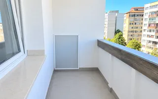APARTAMENT 3 CAMERE DECOMANDAT, BALCON, RENOVAT, 66 MP,  MIHAI VITEAZU - Poză 13