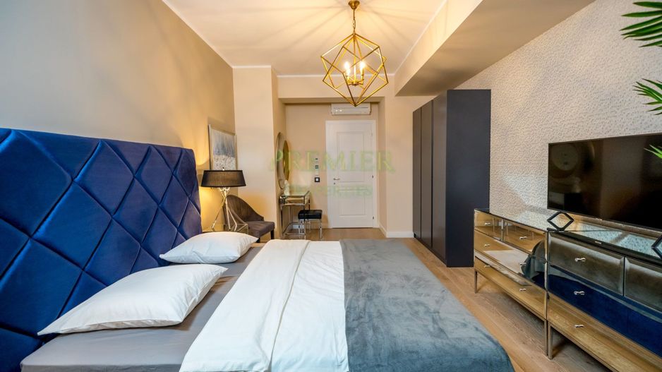 APARTAMENT DE 4 CAMERE ULTRALUXURY | Gafencu 49 | - Poză 27