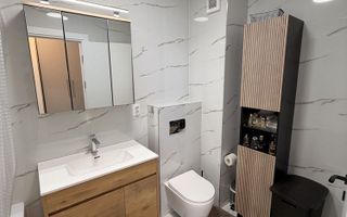 Apartament modern cu terasă generoasă, la doar câteva minute de VIVO - Poză 2