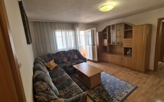 Apartament Cu 2 Camere, Complet Mobilat, Zona Piață - Cetate - Poză 2