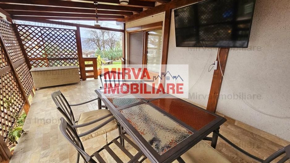 🏡 Vilă elegantă cu 6 camere – Bănești, zona Primăriei - Poză 83