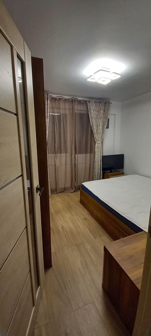 AP. 2 CAMERE LUJERULUI, RENOVAT, MOBILAT/UTILAT COMPLET, MODERN - Poză 3