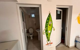 Apart Hotel,  VILA,  D+P+2E+ MANSARDA , 7 garsoniere,  ap cu 2 si 3 camere - Poză 15