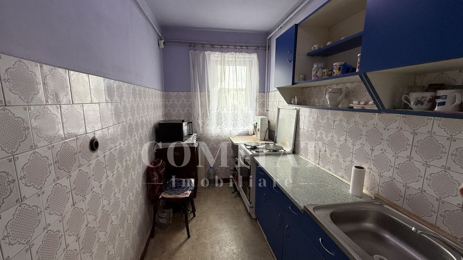 Apartament cu 2 camere decomandate | Baza Sportivă ”La Terenuri” - Poză 5