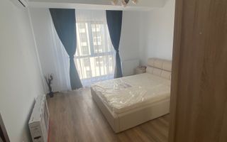 Garsoniera Grozavesti Regie Residence Ranetti Politehnica Metrou - Poză 3