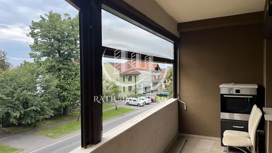 Apartament cu 2 camere | Ascensor | Loc de parcare | Cantemir | Oradea - Poză 12