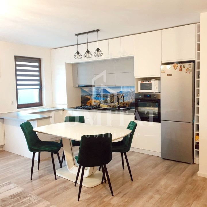 Apartament 3 camere | 42 mp terasa | Sub Cetate - Poză 1