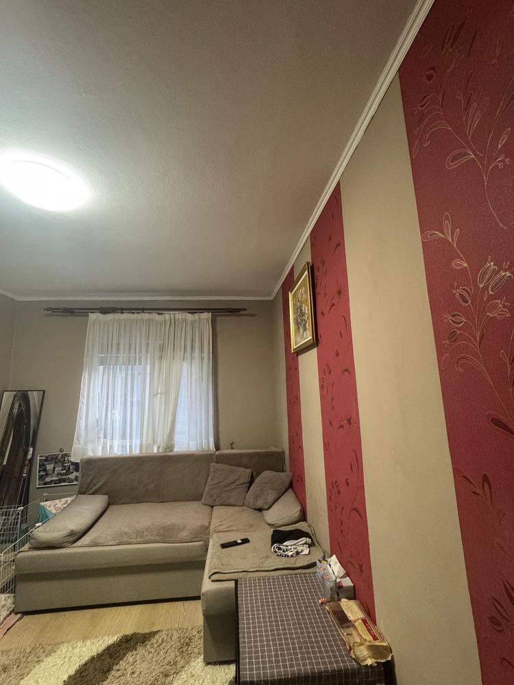 Apartament 2 camere semidecomandat 42 mp etaj 1 Marasti - Poză 2