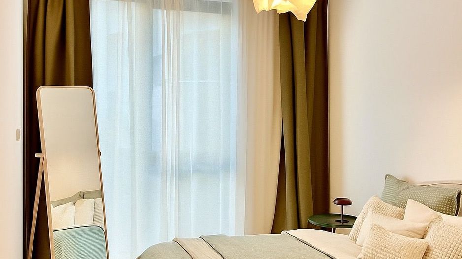 Apartament 3 camere de închiriat Win Herăstrău - Poză 11