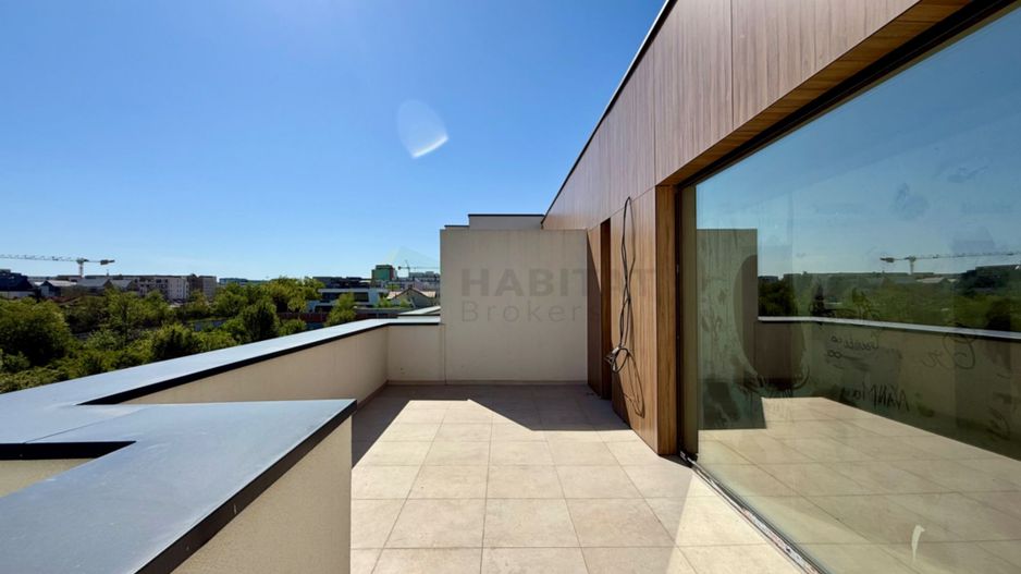 Vila 5 camere Pipera Denya Lake| Faza 1 - Poză 2