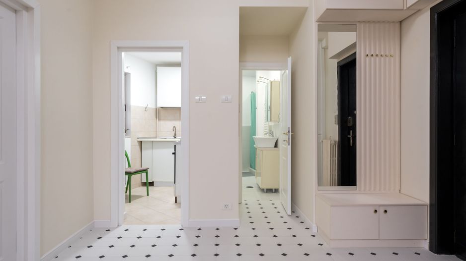 COMISION 0% - Apartament cu 3 camerealea Victoriei - Sala Palatului - Poză 15