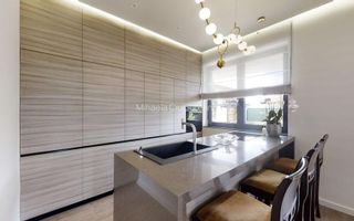 VILA INDIVIDUALA CU JACUZZI SI GRADINA SPATIOASA IN ZONA PIPERA - Poză 2