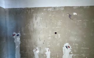 Casa tip duplex în Baciu - Poză 12
