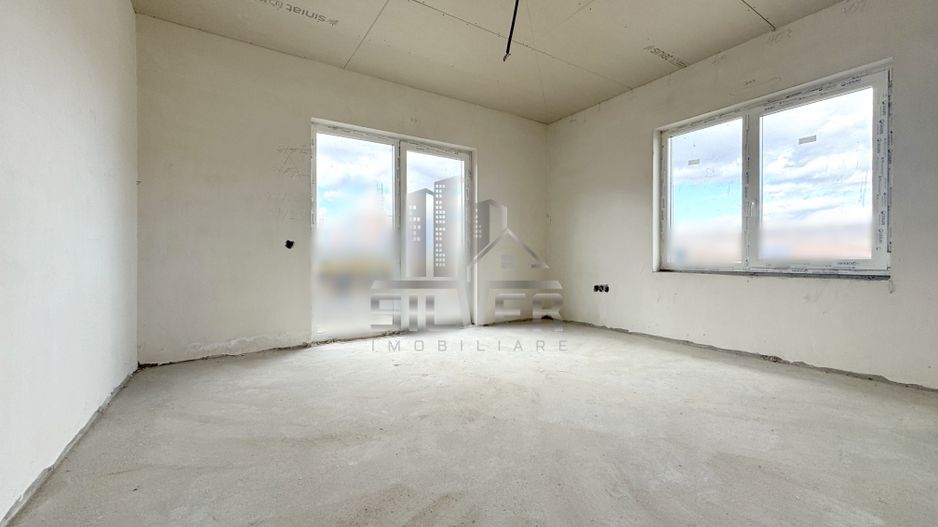 Casa  tip duplex /Zona strazii Urusagului. - Poză 15