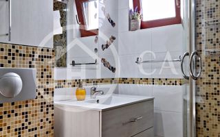 De inchiriat apartament cu 3 camere zona Iosia, Oradea. - Poză 13