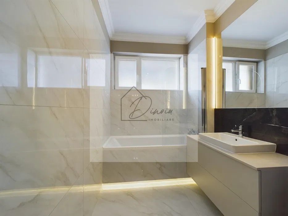 COM 0% I Apartament 2 camere de inchiriat Baneasa Aviatiei parcare - Poză 4