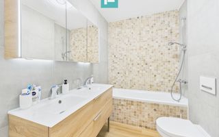 Apartament spațios, vedere și facilități premium - Poză 8