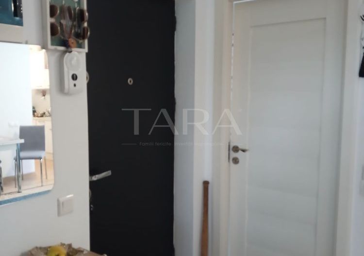 Apartament 2 camere, balcon 6 mp, garaj privat cu acces din apartament - Poză 4