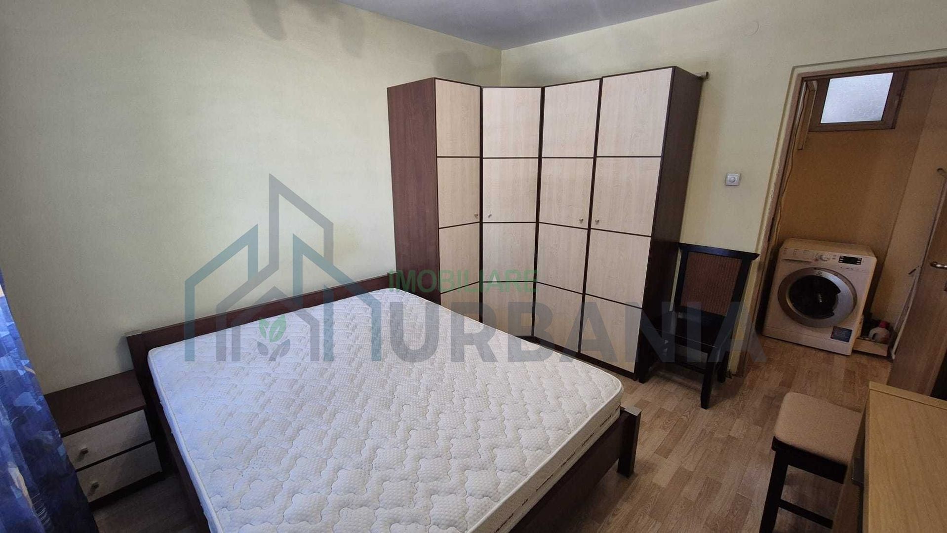 Închiriere apartament 3 camere, Piața Unirii, Iași - Poză 4