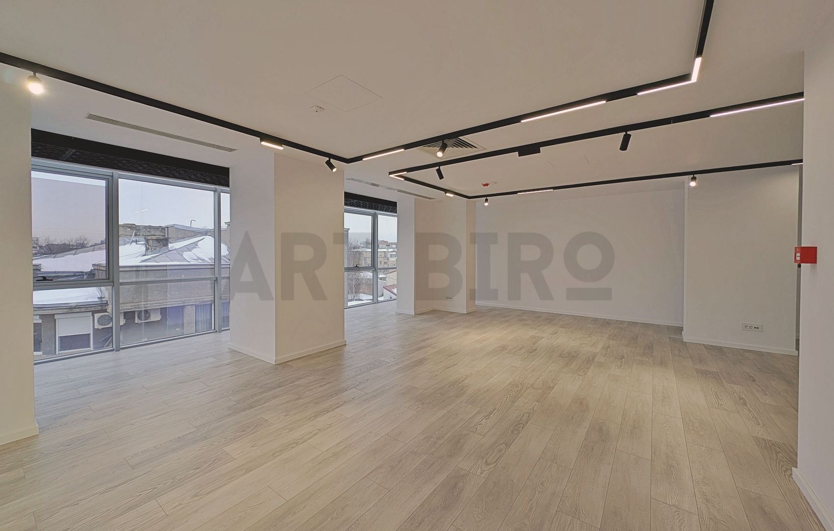 Zero comision, 149mp birou - comercial, Foisor, prima inchiriere, ISU - Poză 5