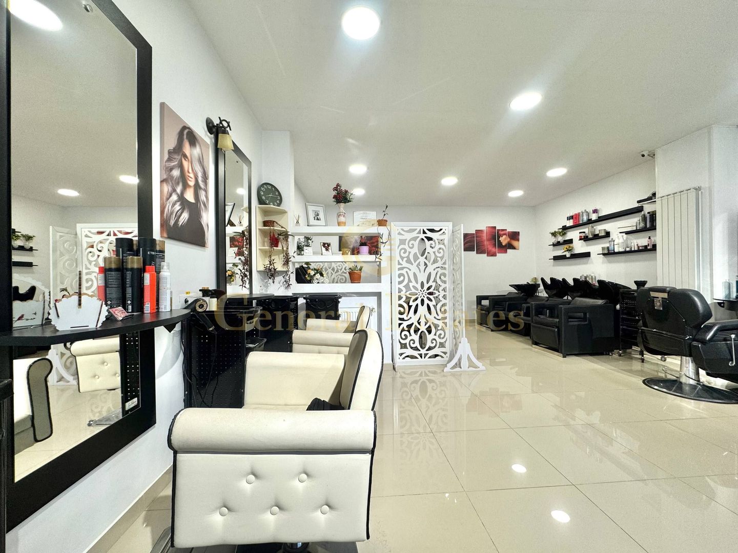 De Vânzare Salon de înfrumusețare - Afacerea este activa ! - Poză 6