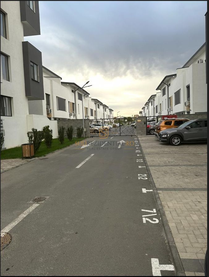 Vanzare vila 4 camere – complet mobilata si utilata, Str Teius - Poză 2