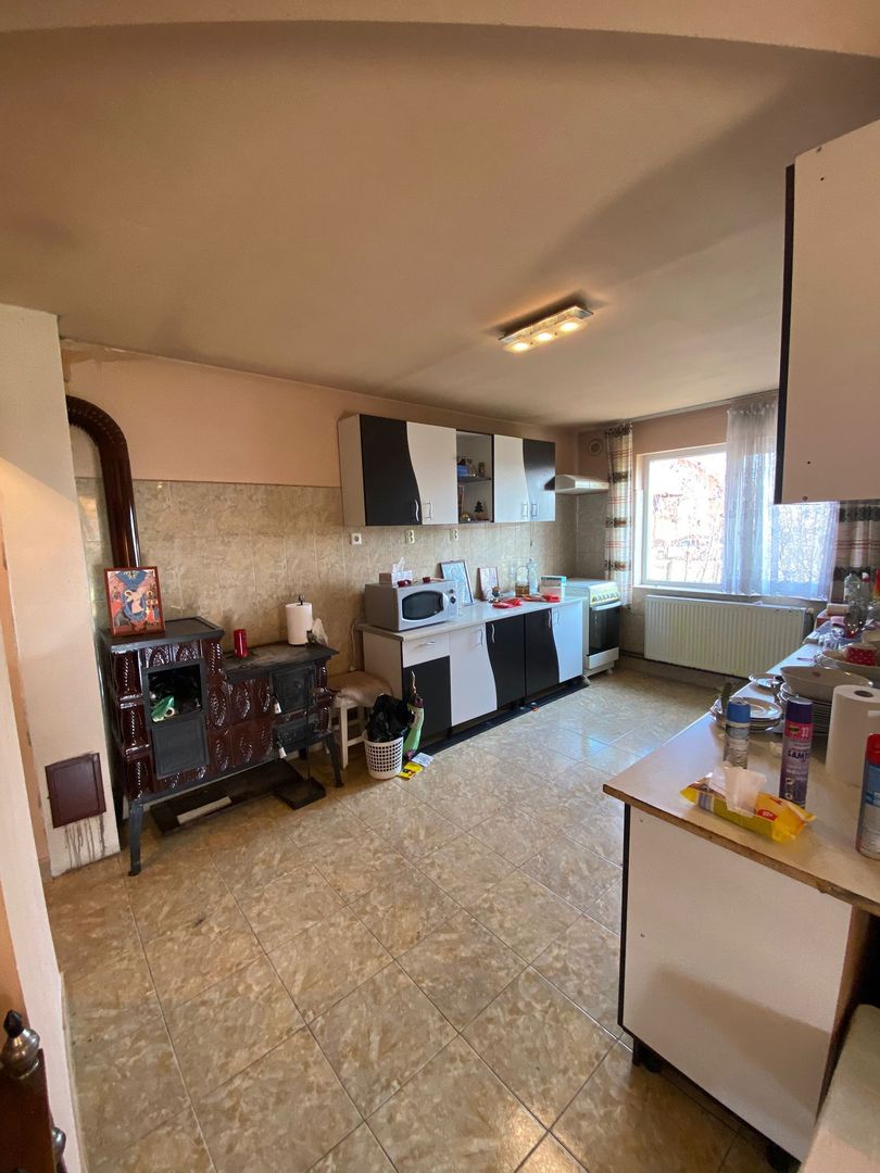 Casa de vanzare in Stremt Alba - Poză 4