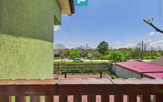 Vilă cochetă 4 camere P+M în Munar - Poză 29