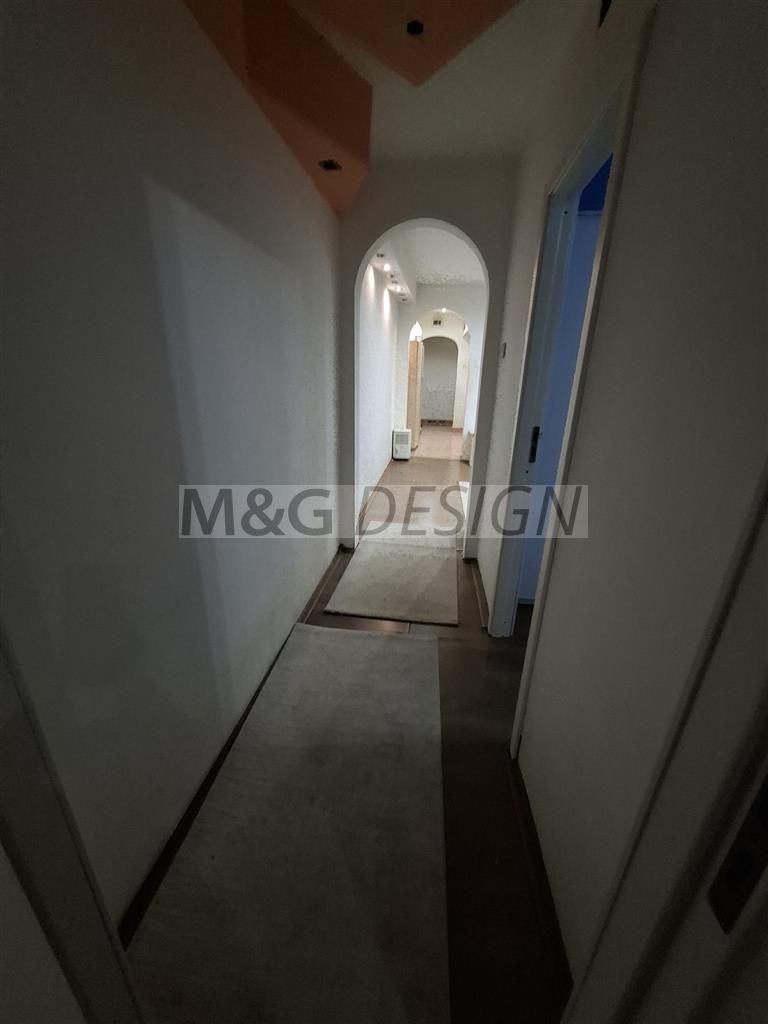 Ap 4 camere Dacia - Circumvalatiunii, etaj 2, CT, negociabil - Poză 4