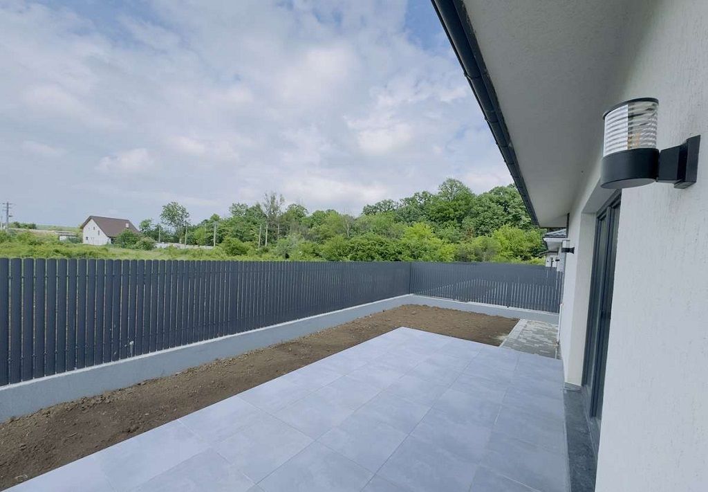 Casa individuala noua | 4 camere | Otopeni - Poză 1