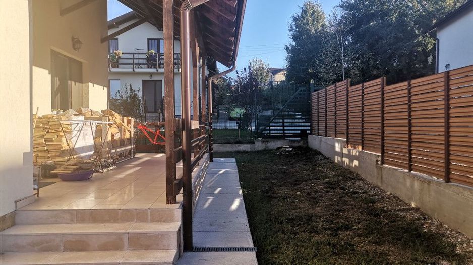 Inchiriere vila moderna zona Auchan Gavana - Poză 11