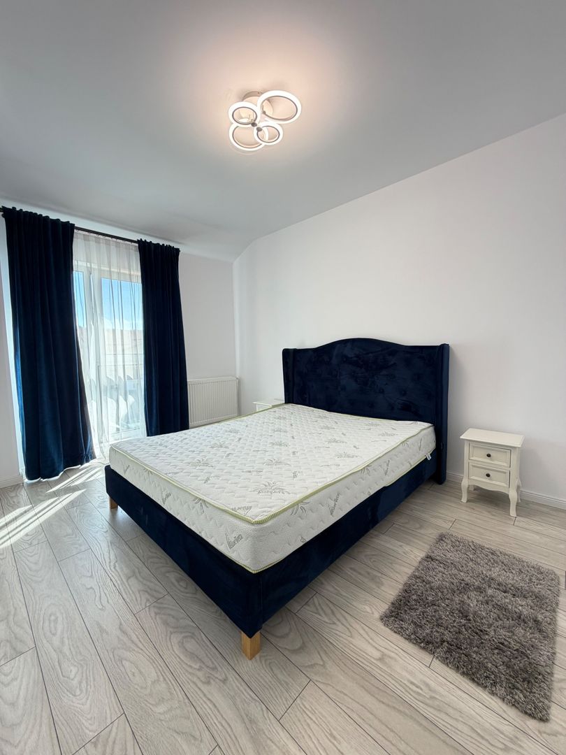 Apartament 2 camere, dressing, balcon, parcare, NewCity Eroilor - Poză 8