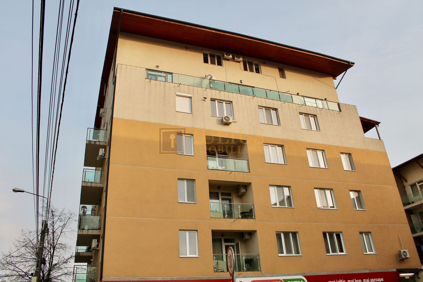 2 camere, recent renovat -Giroc - Poză 14