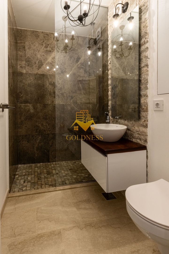 3 camere, premium, terasă, parcare subterana, Buna Ziua, ELF, LIDL - Poză 4