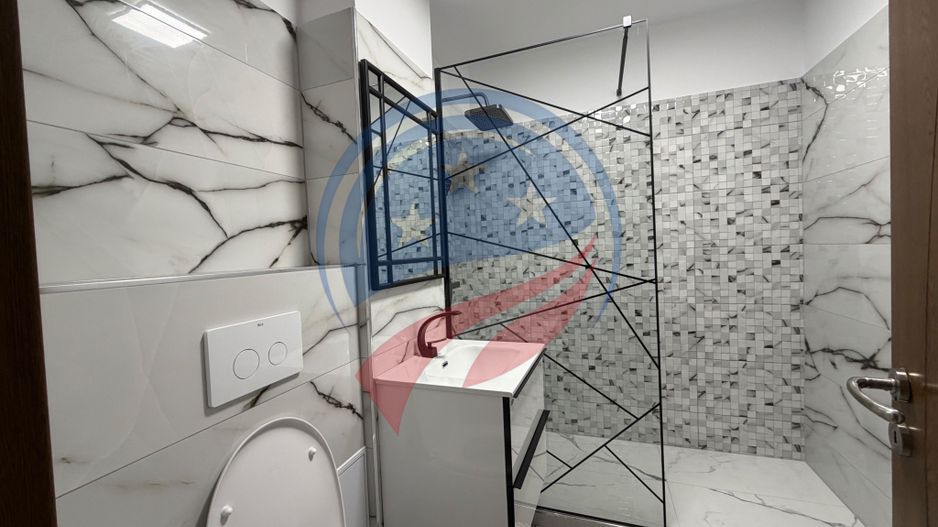 APARTAMENT 3 CAMERE-73 mp zona Promenada - Poză 8