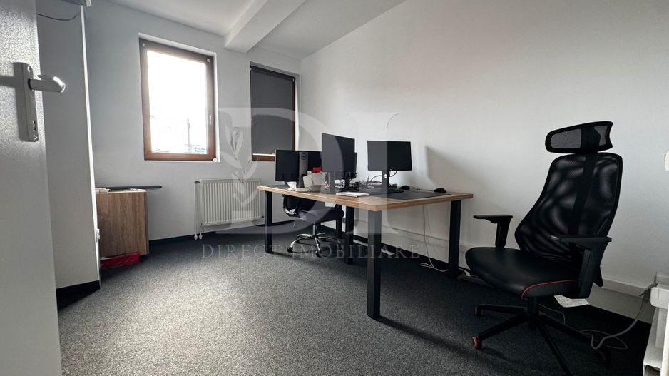 Spațiu de birouri – zonă premium, lângă Iulius - Poză 12