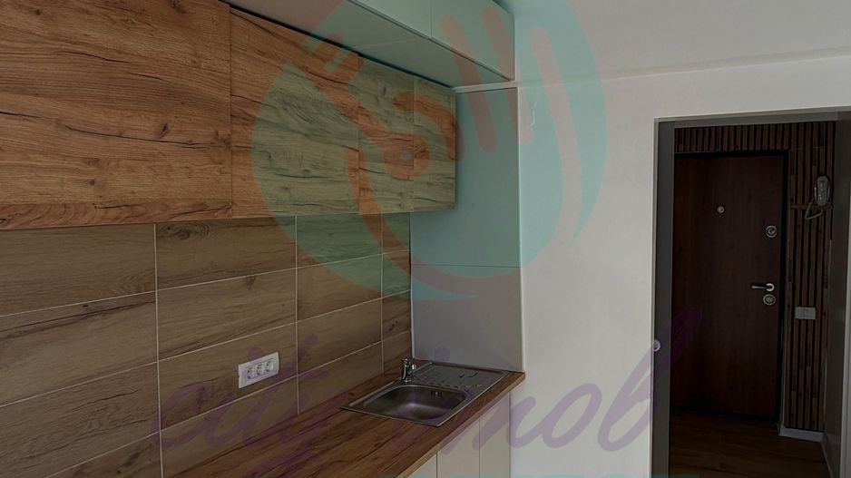 Prima închiriere| 2 camere moderne, 52 mp, Ștefan cel Mare – Colentina - Poză 12